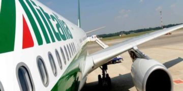 Alitalia : les mesures de remboursement avant sa fermeture définitive