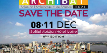 Ouverture des candidatures pour le Salon international de l’architecture et du bâtiment Archibat