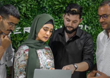 Cyber Division, une culture d’entreprise différente