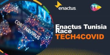 Tunisie Télécom lance un concours en partenariat avec Enactus Tunisia