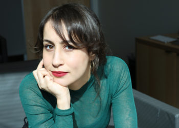 Amira Yahyaoui, une jeune Tunisienne qui défie le système d’aide financière des universités américaines