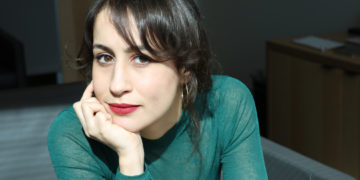 Amira Yahyaoui, une jeune Tunisienne qui défie le système d’aide financière des universités américaines