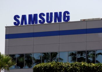 Samsung : de gros investissements prévus d’ici 2023