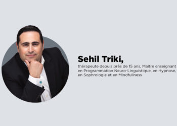 Séhil Triki : Identifier et se protéger d’un pervers narcissique au bureau