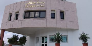 L’Université de Sfax est classée 32ème à l’échelle africaine d’après le SCImago Institutions Rankings