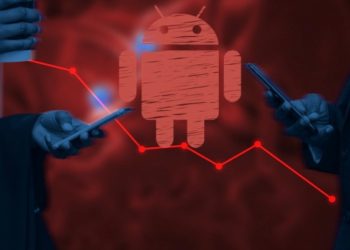 Un nouveau virus bancaire vole les mots de passe sur Android