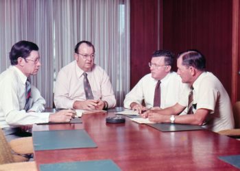 Femmes aux conseils d’administration: faut-il que la Tunisie instaure un quota ?