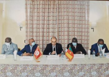 L’ambassade de Tunisie au Cameroun fait la promotion des universités tunisiennes