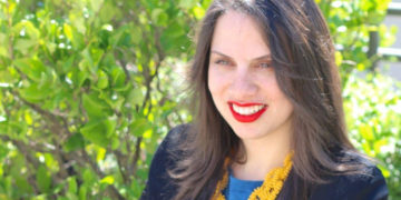 Emna Ghariani, la Tunisienne qui veut relier la Silicon Valley à Tunis