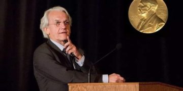 Gérard Albert Mourou, le lauréat du prix Nobel de physique 2018, sera prochainement en Tunisie