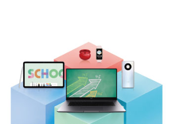 Rentrée scolaire : Huawei propose des offres spéciales sur une large gamme de produits