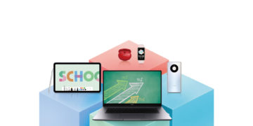 Rentrée scolaire : Huawei propose des offres spéciales sur une large gamme de produits