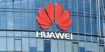 Au premier semestre 2021, Huawei a réalisé un chiffre d’affaires de 50 milliards de dollars