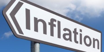 Le taux d’inflation augmente fortement à 6,4% en juillet