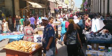 L’économie informelle ne représente pas 50% du PIB