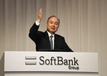 SoftBank fait (enfin!) son entrée sur le marché africain