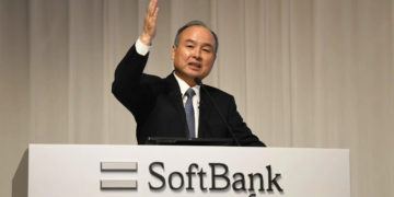 SoftBank fait (enfin!) son entrée sur le marché africain