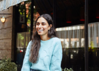 Mayssa Chehata, la Tunisienne qui veut révolutionner l’industrie des bonbons aux États-Unis