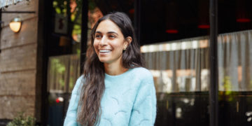 Mayssa Chehata, la Tunisienne qui veut révolutionner l’industrie des bonbons aux États-Unis