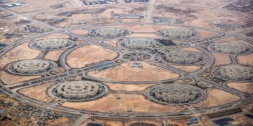 L’Egypte se prépare à ce qui pourrait être sa plus grande introduction en Bourse