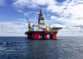 Maroc : découverte d’un gisement de 2 milliards de barils de pétrole