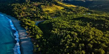 Le Costa Rica signe une loi pour attirer les nomades numériques