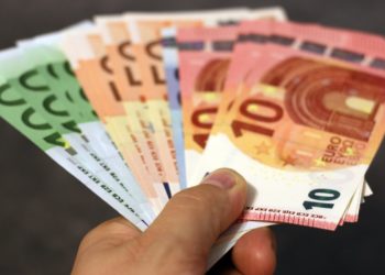 La zone euro renoue avec une forte croissance au second trimestre 2021