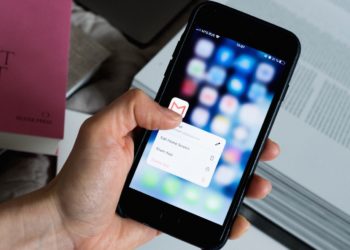 Email : comment gérer le retour de vacances ?