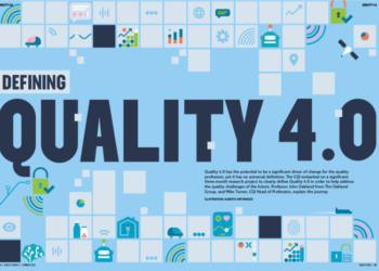 Le CQI et qualité 4.0, la nouvelle génération de la qualité et de l’audit
