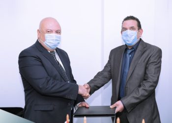 Le géant industriel allemand Rosenberger construit sa nouvelle usine en Tunisie