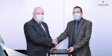 Le géant industriel allemand Rosenberger construit sa nouvelle usine en Tunisie