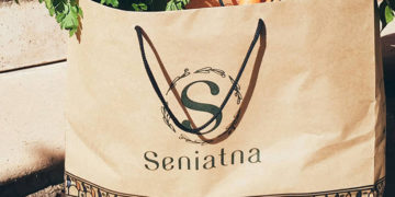 Seniatna, une startup très singulière qui défend les couleurs du terroir tunisien