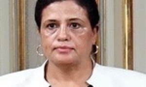 Ministère de  l’Economie, des Finances et d’appui à l’investissement : Passation entre Mme Sihem Boughdiri Nemsia et Mr Ali Kooli