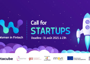 Lancement du premier programme de pré-incubation en Tunisie pour les femmes dans le domaine des fintechs