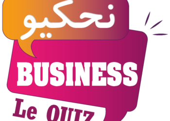 “Na7kiw Business, le Quiz”, pour une information business plus simplifiée