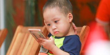 Une nouvelle loi en Chine limite à 3 heures par semaine le temps des enfants sur les jeux en ligne