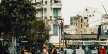 Political Risk Index 2021 : la Tunisie améliore sa position, mais le risque reste “significatif”