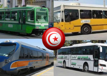 Quelle conséquence a, la médiocrité des services publics de transport, sur le budget mensuel du ménage tunisien ?
