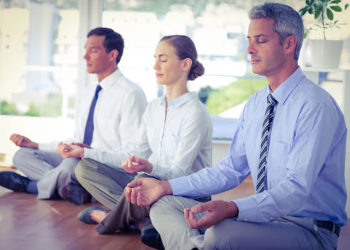 Et si on s’inspirait du yoga pour mieux manager !