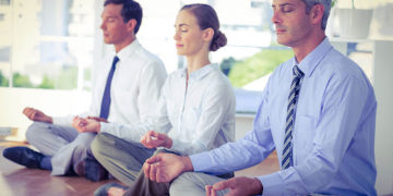 Et si on s’inspirait du yoga pour mieux manager !