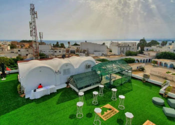 Hammamet Valley Hub veut devenir la première destination des nomades digitaux de Tunisie et d’ailleurs