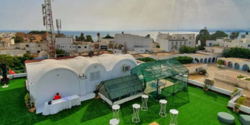 Hammamet Valley Hub veut devenir la première destination des nomades digitaux de Tunisie et d’ailleurs