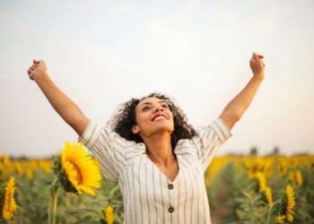 L’ambition  au  Féminin: se donner les moyens de réussir