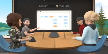 Facebook veut se transformer d’un simple réseau social en un métavers. Voici comment ce changement va vous impacter