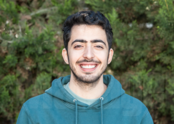 Yahia Bouhlel, l’entrepreneur disruptif