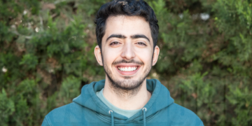 Yahia Bouhlel, l’entrepreneur disruptif