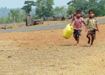 Risques climatiques pour les enfants : la Tunisie classée 121ème sur 163 pays