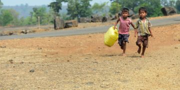 Risques climatiques pour les enfants : la Tunisie classée 121ème sur 163 pays