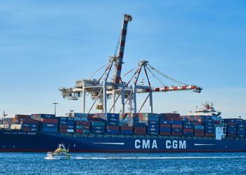 CMA CGM décide de ne plus augmenter ses taux de fret