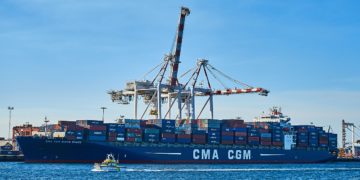 CMA CGM décide de ne plus augmenter ses taux de fret
